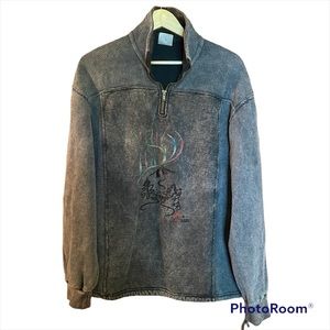 Vintage Graham Howard Sweater